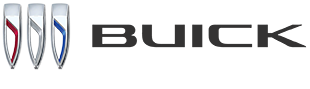 别克品牌Logo